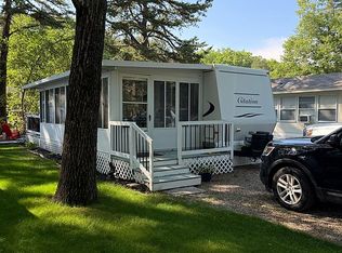 1 Robinson Way #96, Kennebunk, ME 04043