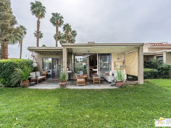 35937 Paseo Circulo, Cathedral City, CA 92234