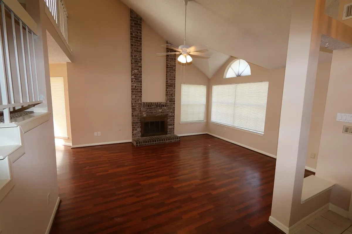 Building Photo - 12510 Sableleaf Dr