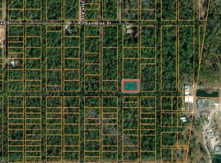 San Juan St, Milton, FL 32583