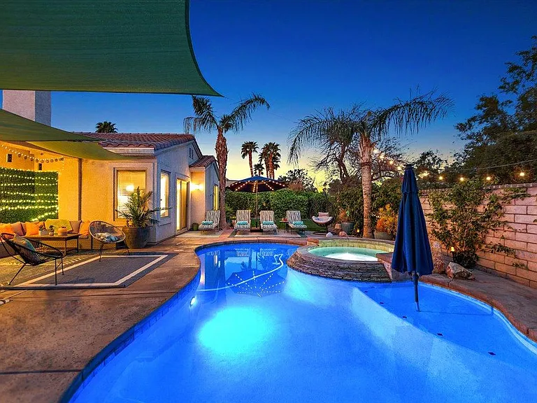 79454 Calle Palmeto — Photo 1