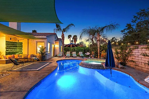 79454 Calle Palmeto Photo 1