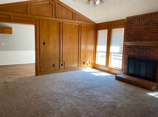 286 Chambers Dr, Alvarado, TX 76009