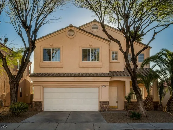 1219 Diamond Valley St, Henderson, NV 89052