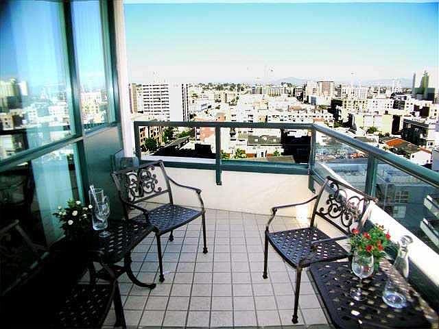1st image of 555 Front St Unit 1202