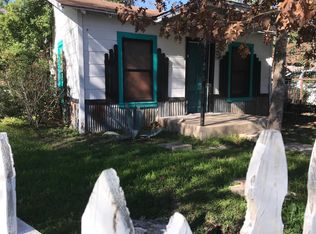 514 W Martin Luther King Dr, San Marcos, TX 78666