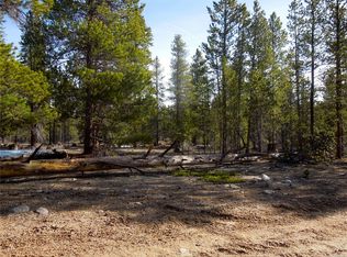 218 Spruce Dr, Twin Lakes, CO 81251