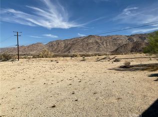 0 Juanita St #69-29, Twentynine Palms, CA 92277