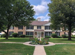 2053 Carriage Dr SW #2053G, Rochester, MN 55902