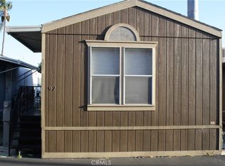 16949 S Western Ave SPC 97, Gardena, CA 90247