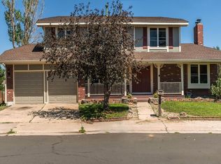 3590 S Waco Way, Aurora, CO 80013