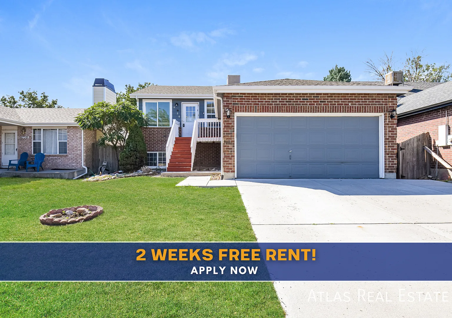 2 Weeks Free Rent Plus Free 55" Tv If Moved In By 9/30!! Spacious 5bd/3ba Home In Southwest Brigh... — Photo 1