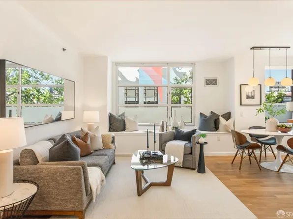 1701 Jackson St APT 103, San Francisco, CA 94109