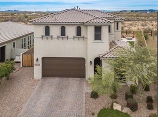 29722 N 23rd Ln, Phoenix, AZ 85085