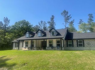 131 Feldspar Ln, Huntsville, TX 77340