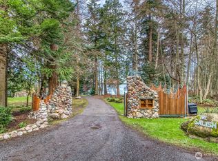 309 Sunset Avenue, Orcas Island, WA 98245