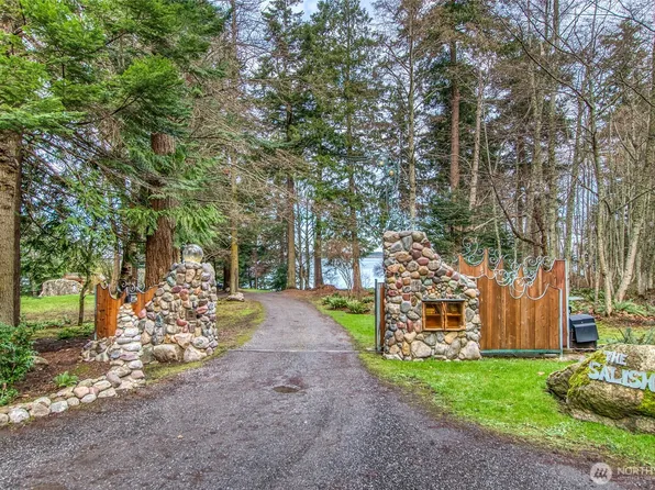 309 Sunset Avenue, Orcas Island, WA 98245