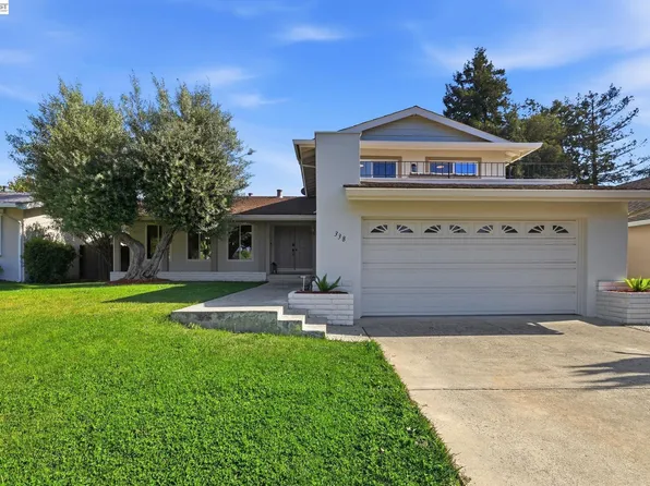 338 Avenida Nogales, San Jose, CA 95123
