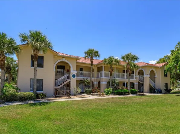 302 Harbour Blvd APT 201, New Smyrna Beach, FL 32169