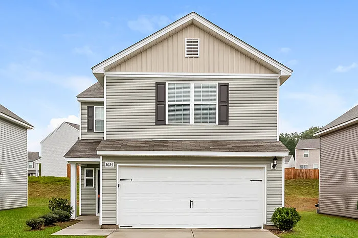 3025 Wingadee Dr — Photo 1