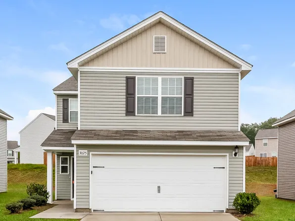 3025 Wingadee Dr, Inman, SC 29349