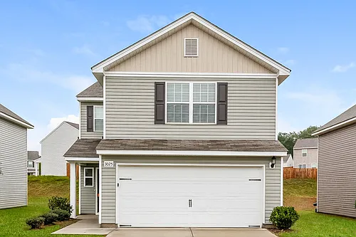 3025 Wingadee Dr Photo 1
