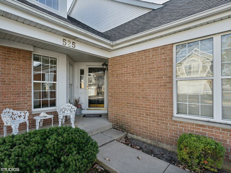 525 Citadel Cir, Westmont, IL 60559 Zillow