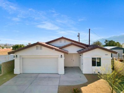 66211 Buena Ave, Desert Hot Springs, CA, 92240