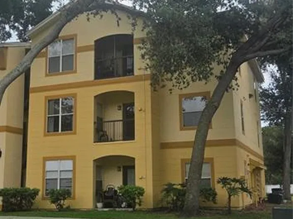 5602 PINNACLE HEIGHTS CIRCLE #312, TAMPA, FL 33624