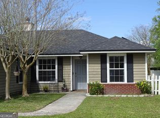 70 School House Creek Dr, Saint Marys, GA 31558