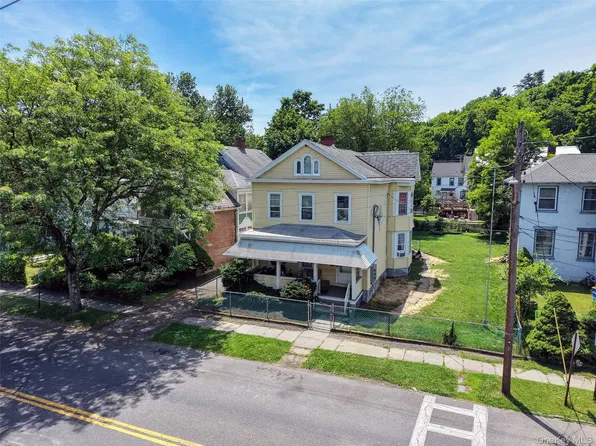 111 Wurts Street, Kingston, NY 12401