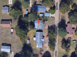 705 Vernal St, Texarkana, AR 71854