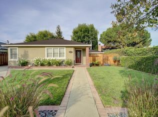 15345 Willow Dr, Los Gatos, CA 95032