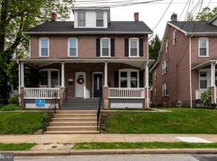 136 W Pennsylvania Ave, Downingtown, PA 19335