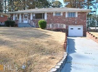 2627 Lancaster Dr, East Pt, GA 30344