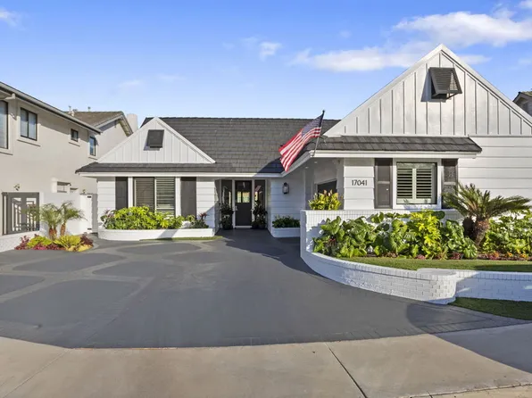 17041 Marinabay Dr, Huntington Beach, CA 92649