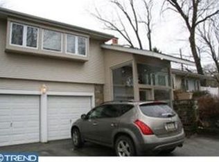 2057 W Montgomery Ave, Villanova, PA 19085