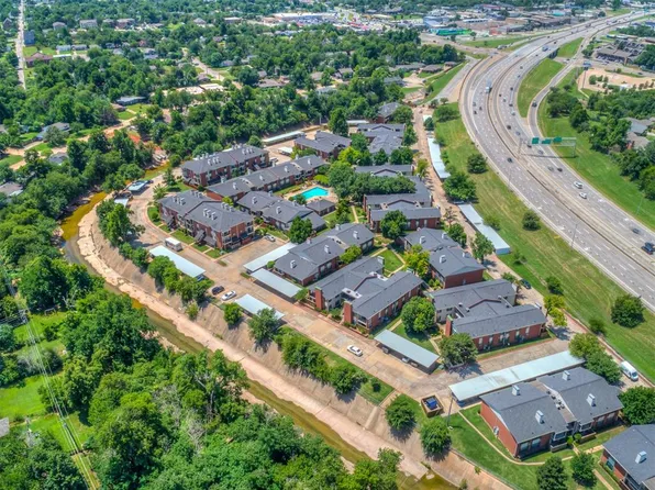 4400 Hemingway Dr APT 146, Oklahoma City, OK 73118
