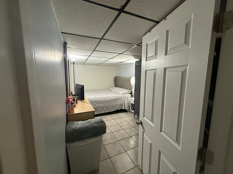 Basement Bedroom 2