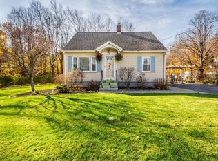 25 Piper St, Leominster, MA 01453