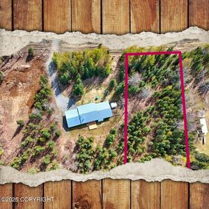 L11 Mackey Lake Rd, Soldotna, AK, 99669