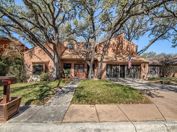15439 River Bnd, San Antonio, TX 78247