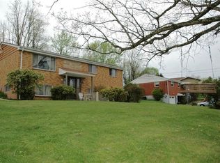 440 W Starz Rd, Gibsonia, PA 15044