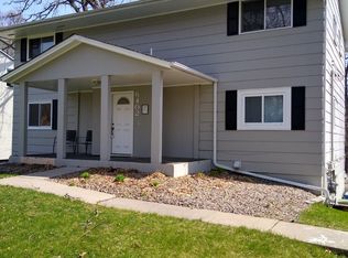6402 Xenium Ln N APT 1, Maple Grove, MN 55311