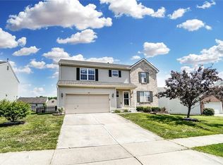 459 Kreider Dr, Fairborn, OH 45324
