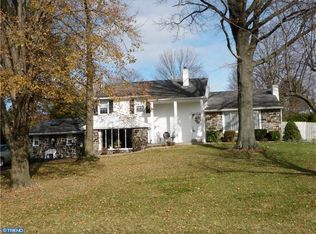 635 Lily Rd, Warminster, PA 18974