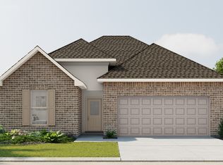 Cedar IV A Plan, Oak Alley Meadows, Covington, LA 70435