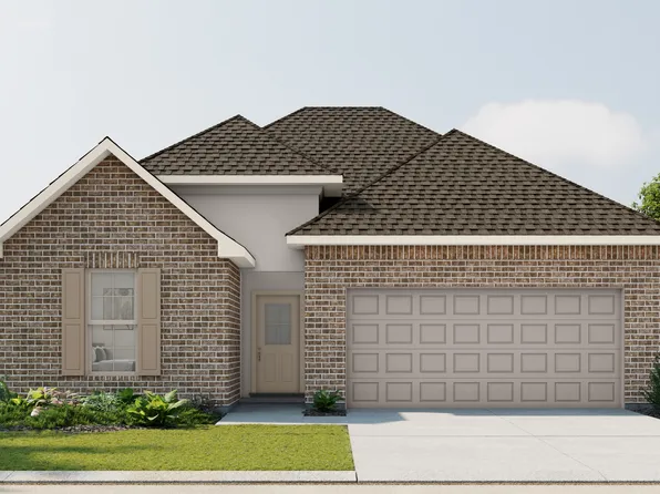 Cedar IV A Plan, Falcon Bay