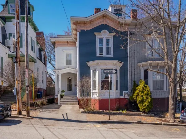 48 Avon Street, Portland, ME 04101