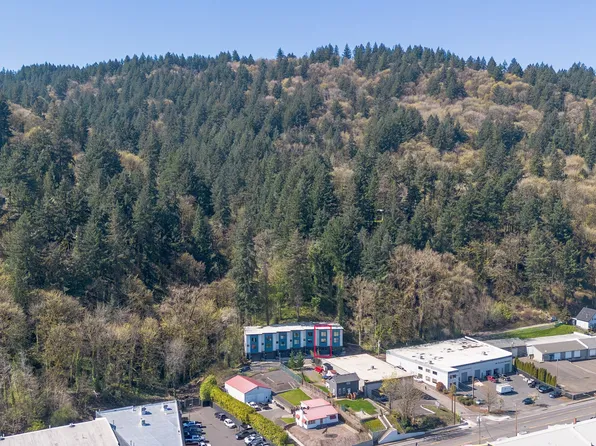 2635 NW Sussex Ave, Portland, OR 97210